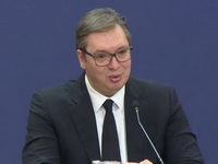 Vučić: Pre kraja godine – ID kartica