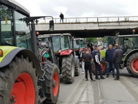 Poljoprivrednici ipak prihvatili ponudu Vlade Srbije: „Ako bude trebalo, sutra ćemo opet sve blokirati“
