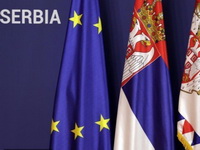 Vučić i Žiofre danas na prijemu povodom EU nedelje mogućnosti