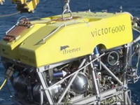 Francuski brod sa podvodnim robotom stigao u zonu potrage za nestalom podmornicom