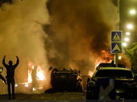 U Francuskoj 150 privedenih u neredima posle ubistva 17-godišnjaka koga je usmrtio policajac