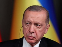 Erdogan: Ukrajina zaslužuje da se pridruži NATO-u