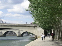 Pariz: Kupanje u Seni od 2025. godine