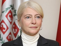 Ministarka Begović završila posetu Americi