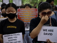 U Indiji održani masovni protesti protiv napada na žene