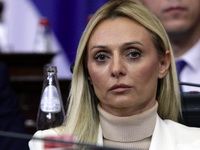 Ministarka Tanasković: Za pomoć roditeljima 87 milijardi dinara
