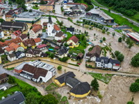Slovenija suočena s najgorom prirodnom katastrofom u novijoj istoriji