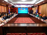 U Pekingu održan Srpsko-kineski komitet za naučnu i tehnološku saradnju