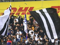 UEFA kaznila Partizan utakmicom bez publike, plus jednu uslovno