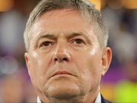 Stojković: Cilj je da Srbija ode na Evropsko prvenstvo, došli smo u Budimpeštu po bodove