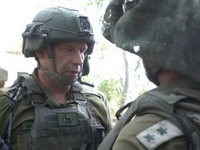 U pojasu Gaze 212 talaca: Broj nije konačan, IDF i dalje istražuje