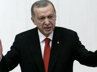 Erdogan optužio Savet bezbednosti da pogoršava krizu u Gazi