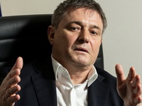 Dragan Stojković PIksi: Bugarima želim više sreće u sledećim kvalifikacijama
