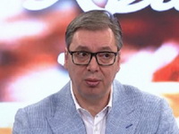 Vučić: Ako nećete da imamo vojsku - vratite Ponoša
