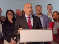 Brnabićka umesto izvinjenja deci u Lomnici obmanjivala javnost: Dalibor Jekić SSP povodom premijerkine izjave o opoziciji u školi kod Despotovca