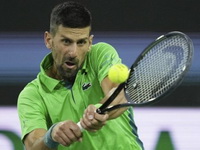 Istorijski planovi: Novak podržava tenisku revoluciju