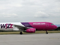 Wizz Air smanjuje veliki broj letova u regionu: Prizemljuju čak 20 odsto flote, evo kako će to uticati na putovanja iz Beograda
