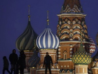 Zbog masovne pucnjave, u Moskvi se uvode posebne bezbednosne mere