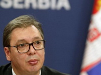 Vučić: Srbija živi, slobodu nikada neće moći da nam uzmu