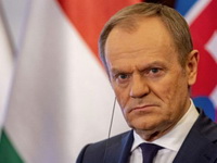 Tusk: Rat je realna pretnja, a Evropa nije spremna