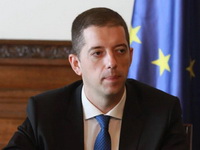 Đurić: Vladimir Marić otpravnik poslova do imenovanja novog ambasadora Srbije u Vašingtonu