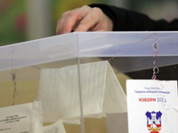 GIK: Na beogradskim izborima 2. juna biće 1.265 biračkih mesta – 85 više nego u decembru
