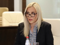 Ministarka Popović: Predlog opozicije je neustavan i predstavlja svojevrsno pravno nasilje