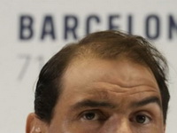 Rafael Nadal eliminisan u drugom kolu turnira u Barseloni