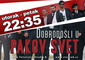 Serija: "Pakov svet"