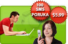 BalkaniYUm SMS servis