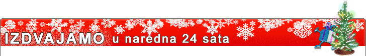 Izdvajamo u naredna 24 sata