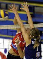 Slovenke ponovo do 3:0