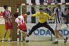 Rukomet: Partizan i dalje u "igri"