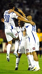 Krstajić: U grupi nećemo izgubiti