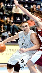 Odbrana titule