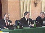 Samardžić i Kojen o platformi za rešavanje budućeg statusa Kosova i Metohije