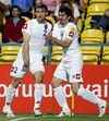 U21: Naši optimistični, ali oprezni