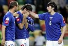 Okuka: "Mogli smo i bolje"