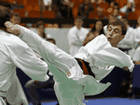 KARATE:Festival mladosti i veštine