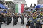 Jubilej Republike Italije u senci antiratnih protesta