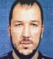 Ubijeni Zoran Vukojević Vuk i Zoran Pović Pova