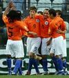 U21: Holandija ubedljivo do titule!