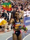 ATLETIKA-Svetski rekord Meseret Defar na 5.000 m