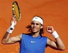 Nadal oprezan pred duel sa Noletom