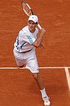 Novak predao meč Nadalu