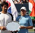 RG: Zimonjić/Srebotnik u polufinalu