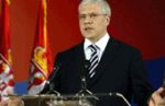 BORIS TADIĆ: Korisnija saradnja nego izolacija