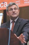 NBS nameće protivustavne mere