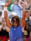 Nadal odbranio titulu na Rolan Garosu