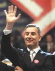 Moskva i Podgorica uskoro razmenjuju ambasadore